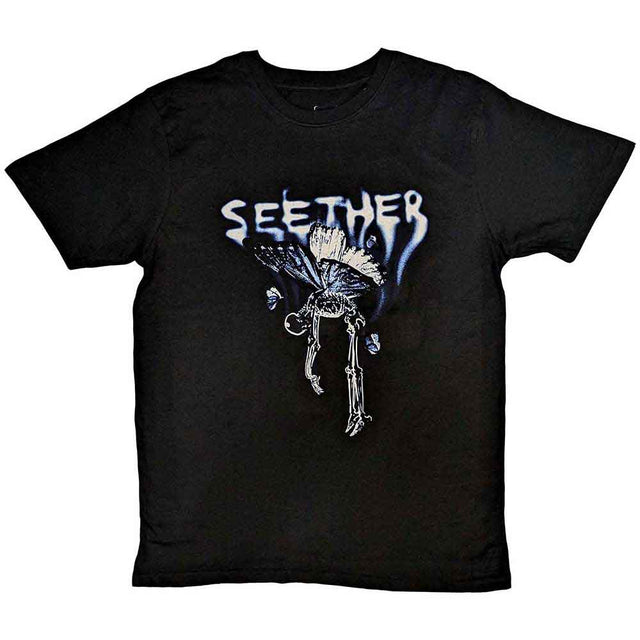 Seether - Mariposa muerta [Camiseta]