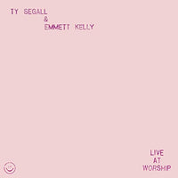 Live At Worship [Vinyl] - Paladin Vinyl