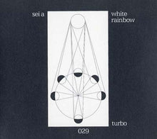 Sei A - White Rainbow [CD]