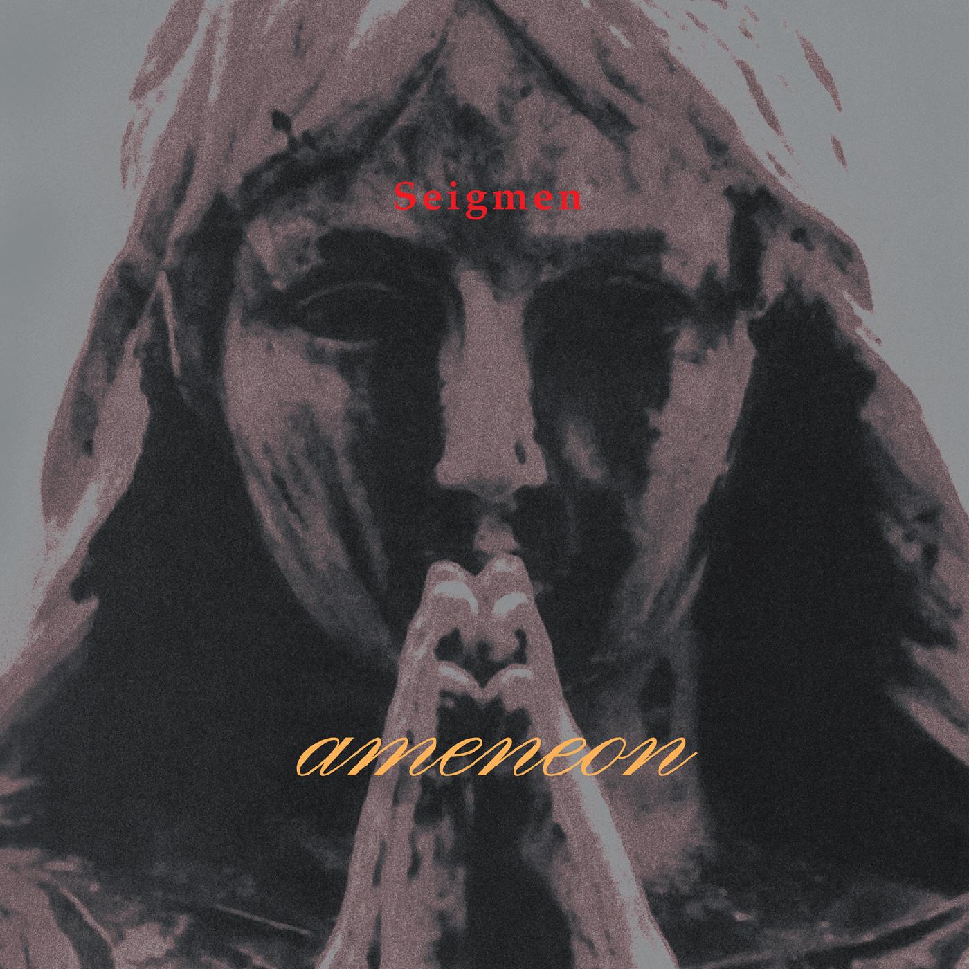 Ameneon [CD]