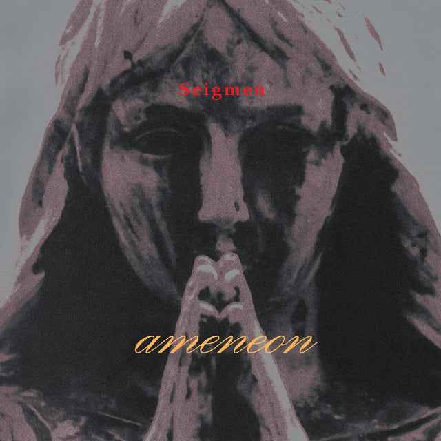 Seigmen - Ameneon [CD]