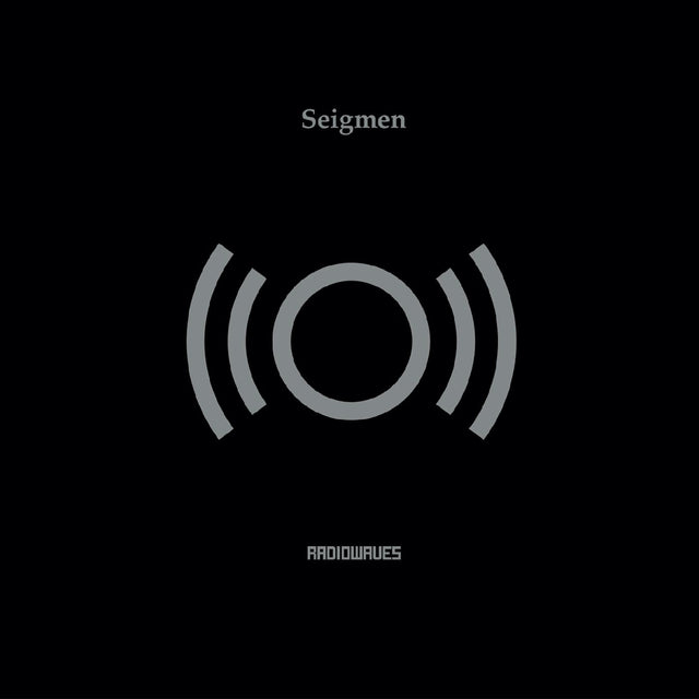 Seigmen - Radiowaves [CD]