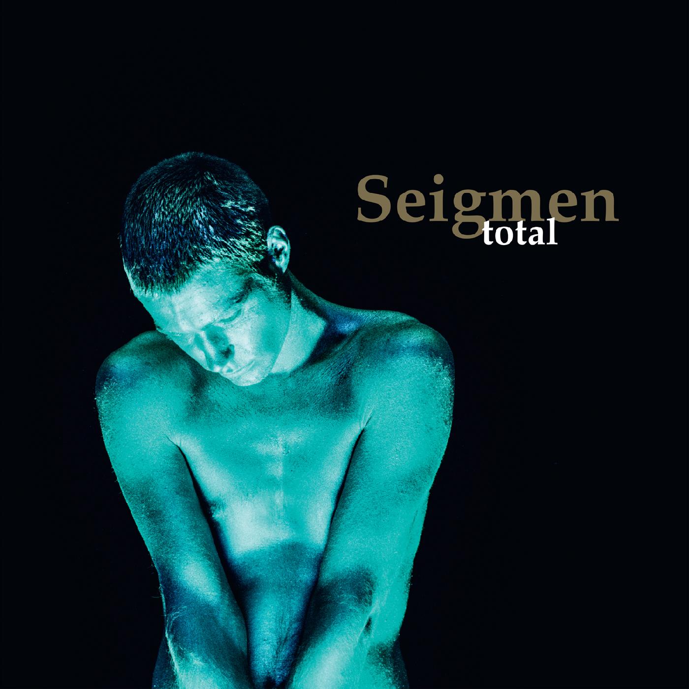 Total [CD]