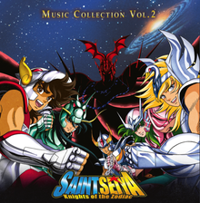 Original Soundtrack (Volume 2) [Vinyl]