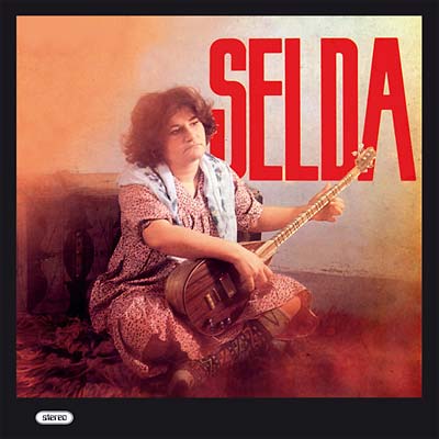 SELDA - Selda [CD]