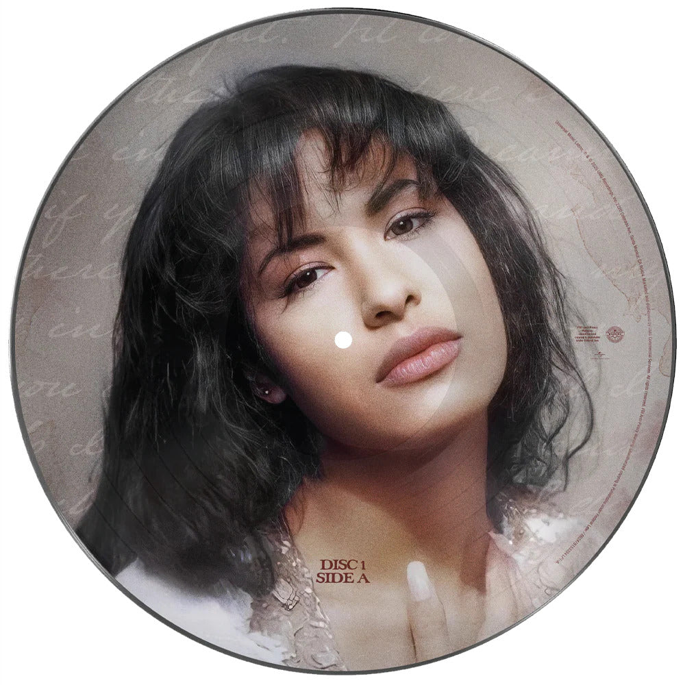 Dreaming Of You (30Th Anniversary) (Picture Disc) [2Lp] [Vinyl]