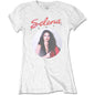 Selena Gomez - Glamour de los 80 [Camiseta de manga corta]
