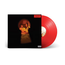 I Said I Love You First (Candy Cane Red Vinyl) [Vinyl]