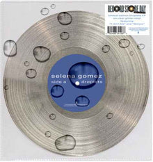 Selena Gomez - Droplets (10") (RSD 2026) [Color Vinyl] [Vinyl]