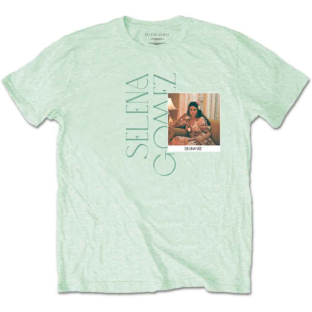 Selena Gomez Polaroid T-Shirt