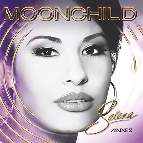 Selena - MOONCHILD MIXES [Vinyl]