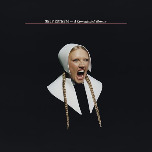 A Complicated Woman [Lp] [Vinyl]