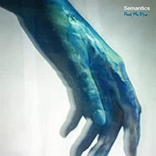 Paint Me Blue [Vinyl] - Paladin Vinyl