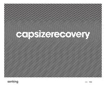 Capsize Recovery [CD]