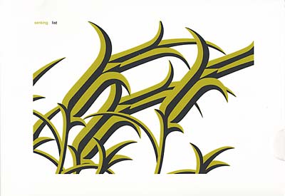 SENKING - List [CD]