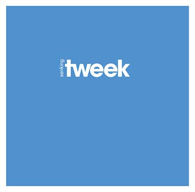 SENKING - Tweek [Vinyl]