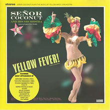 Yellow Fever! [CD]