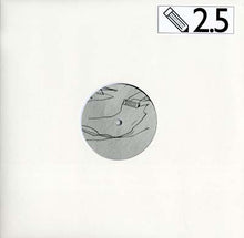 Sensate Focus 2.5 [Vinyl]