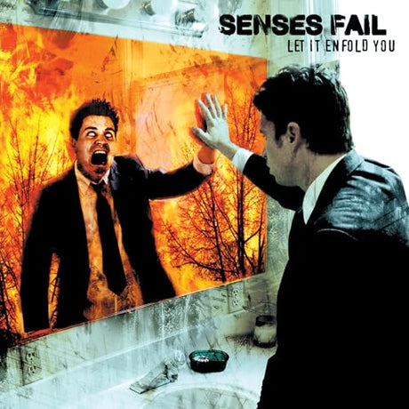 Senses Fail - Let It Enfold You [Vinyl]