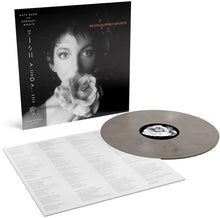 Kate Bush - Mundo sensual [IEX Grey] [Vinilo]