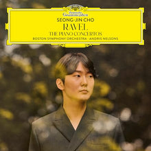 Ravel: The Piano Concertos [Lp] [Vinyl]