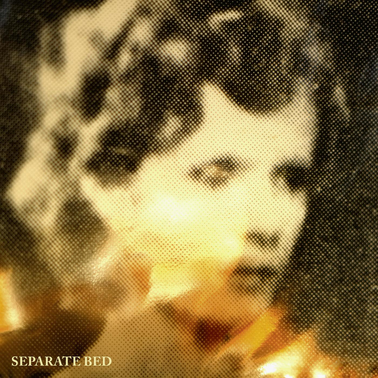 SEPARATE BED - Separate Bed [CD]