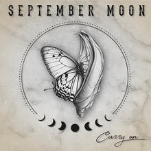 September Moon [Vinyl]