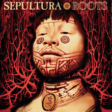 Sepultura - Roots [2LP] [Vinyl]