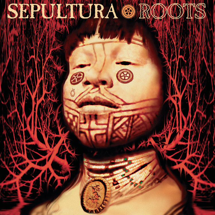 Sepultura - Roots [2LP] [Vinyl]