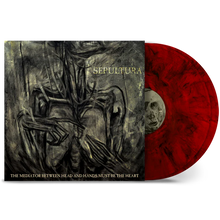 Sepultura - The Mediator Between Head and Hands Must Be the Heart: 40th Anniversary Edition (180 Gram Red Ruby Marble, Gatefold LP Jacket) (2 Lp) [Vinyl]