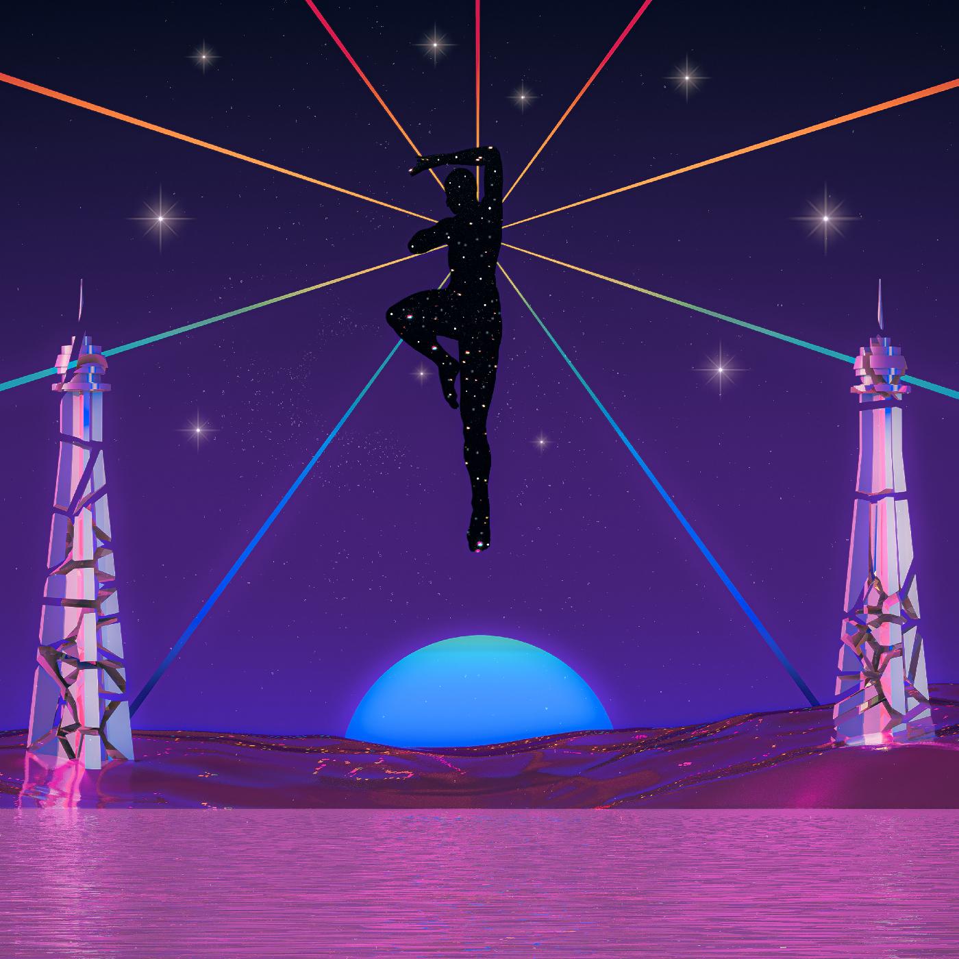 Love & Algorhythms [CD]