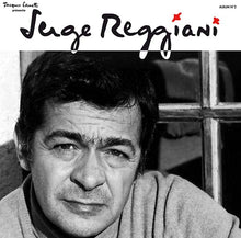 SERGE REGGIANI - Second Album [Vinyl]