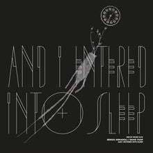 Sergio Armaroli & David Toop - Decay Music N.10: And I Entered Into Sleep [LP] [Vinyl]