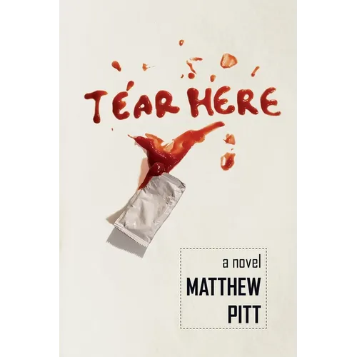 Tear Here