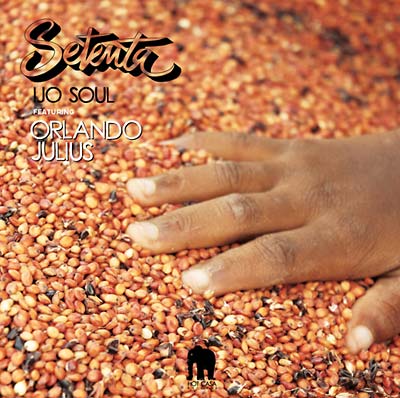 Ijo Soul [Vinyl]