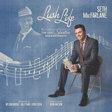 Lush Life: The Lost Sinatra Arrangements [Lp] [Vinyl]