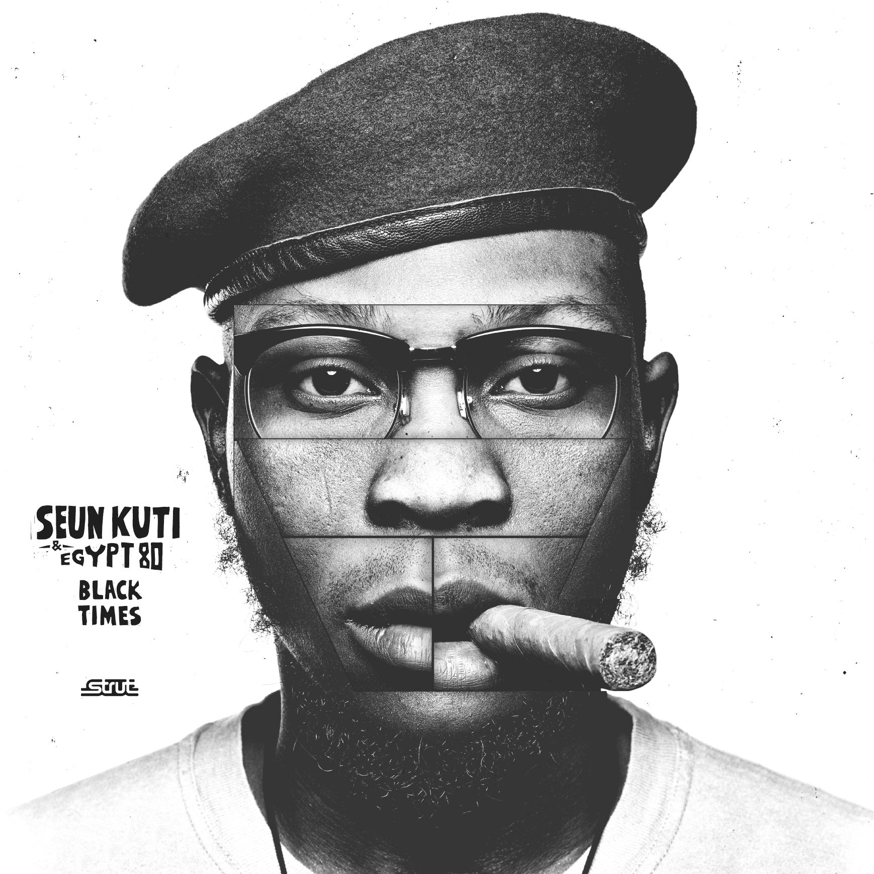 Black Times [Vinyl]