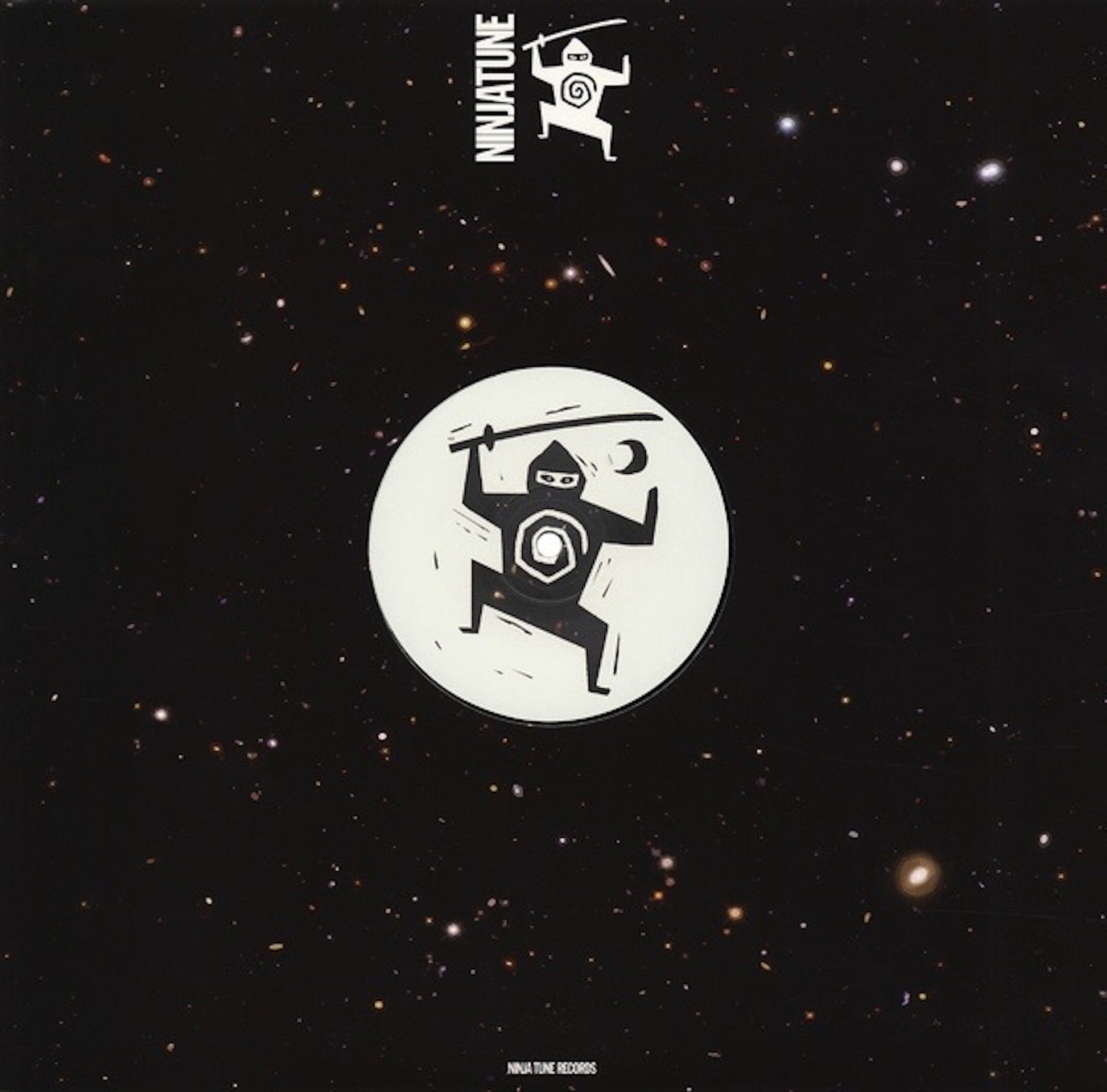 Seven Davis Jr - Kaytronik / Yoruba Soul Mixes [Vinyl] - Paladin Vinyl