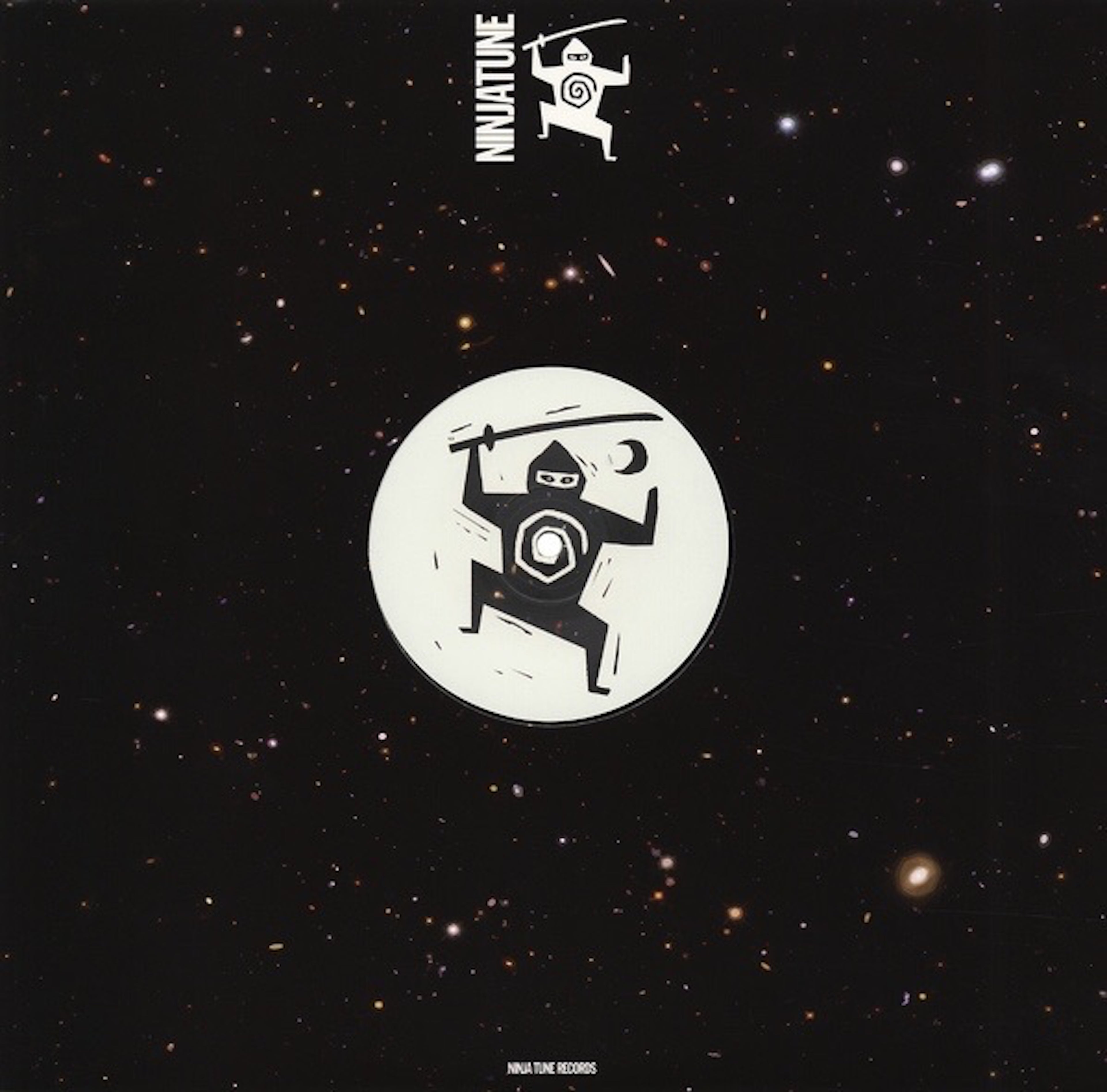 Seven Davis Jr - Kaytronik / Yoruba Soul Mixes [Vinyl] - Paladin Vinyl