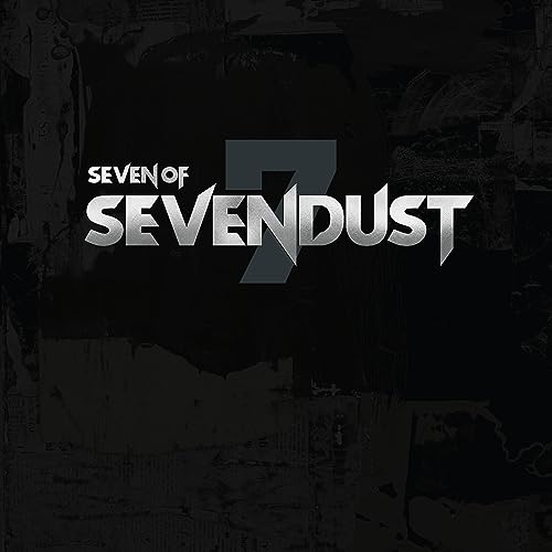 Seven of Sevendust [CD]