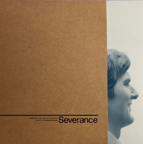 Theodore Shapiro - Banda sonora de la temporada 1 de Severance [Vinilo]