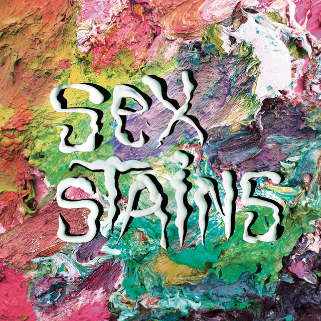 Sex Stains - Sex Stains [CD]