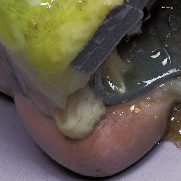 Sex Swing - Sex Swing [CD]