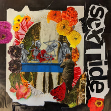 SEX TIDE - Ohio [Vinyl]