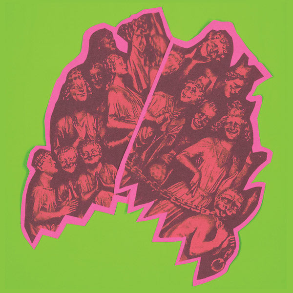 SEX TIDE - Possession Sessions [Vinyl]