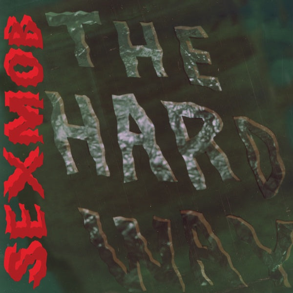 The Hard Way [Vinyl]