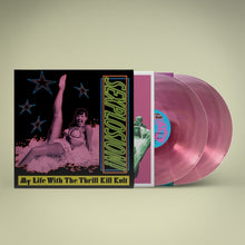 Sexplosion (2LP Pink Import) [Vinyl]