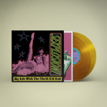Sexplosion (Orange Import) [Vinyl]