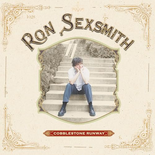 Cobblestone Runway [Vinyl]