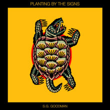 Planting By The Signs (Black 2Lp) [Vinyl]